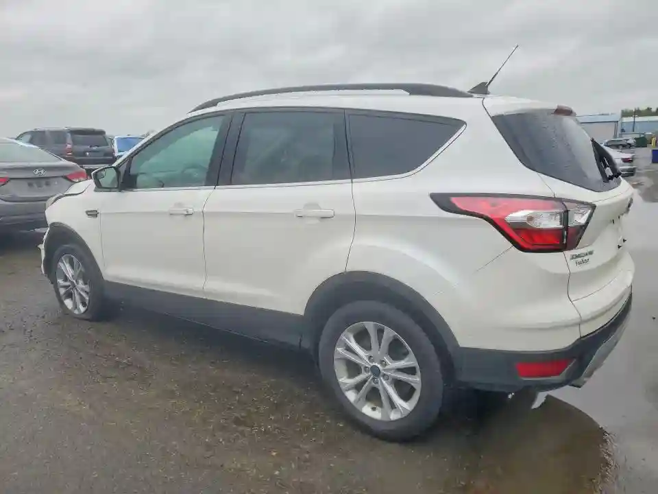 1FMCU9GD3JUC25839 2018 FORD ESCAPE-1