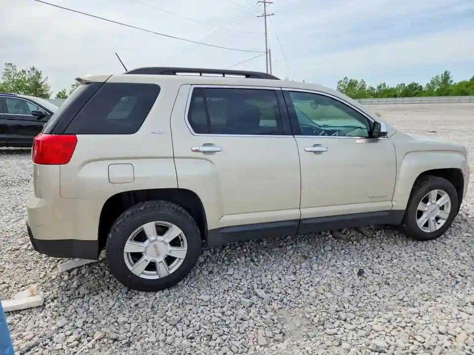 2GKFLVEKXD6409536 2013 GMC TERRAIN-2