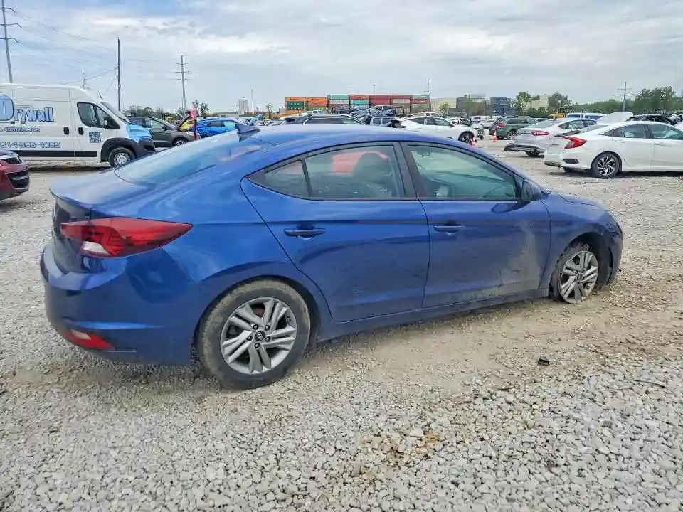 5NPD84LF2LH573099 2020 HYUNDAI ELANTRA-2