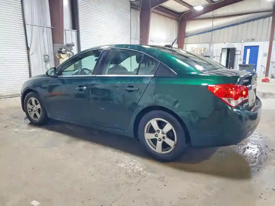 1G1PC5SB1E7445792 2014 CHEVROLET CRUZE-1