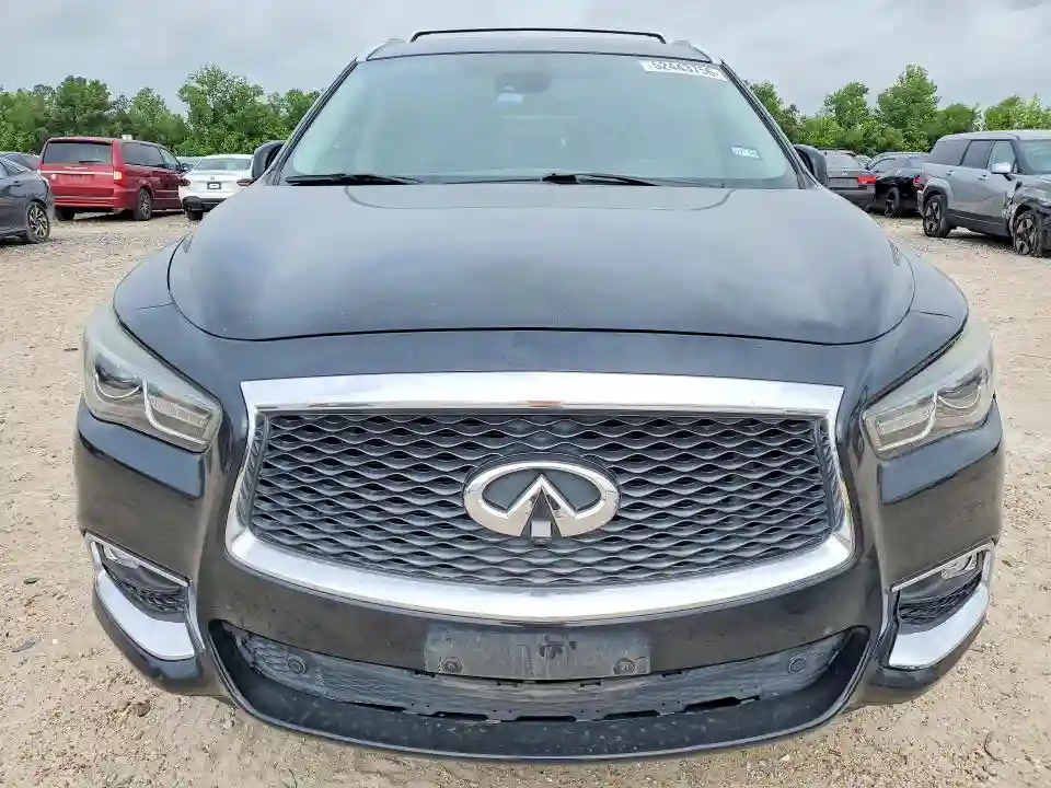 5N1DL0MM7LC525271 2020 INFINITI QX60-4