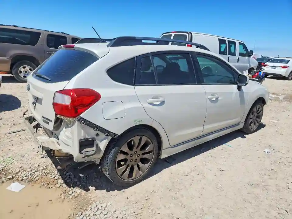 JF1GPAL62CH224950 2012 SUBARU IMPREZA SP-2