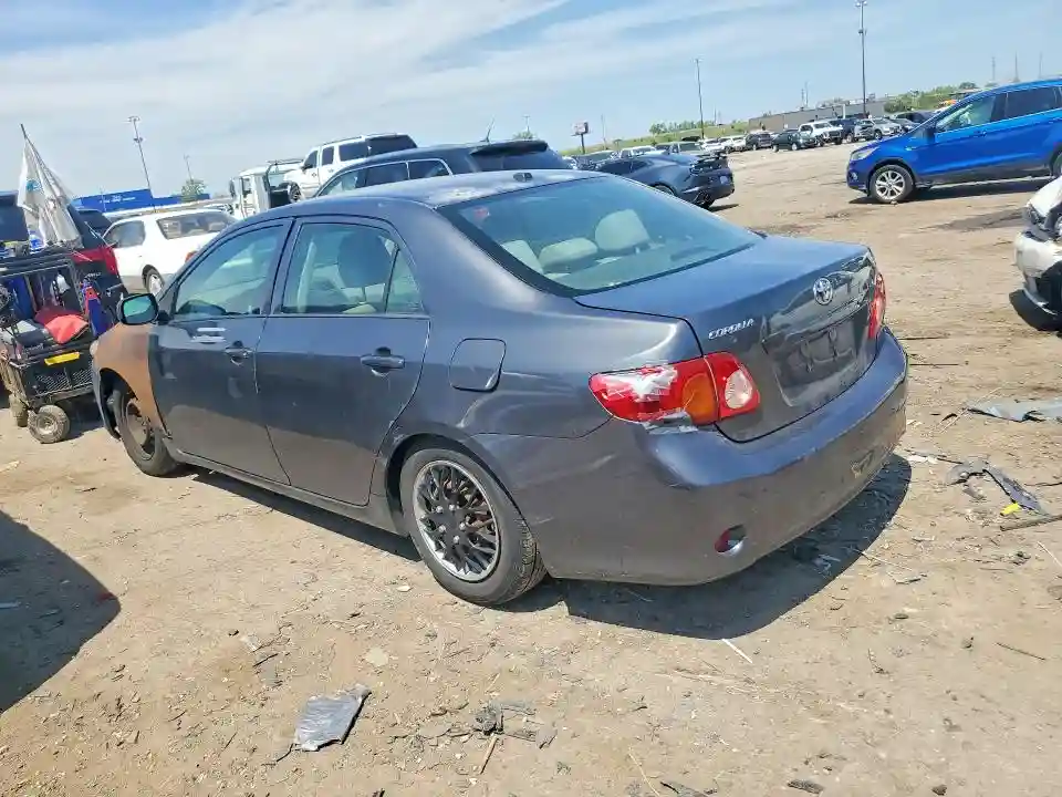 2T1BU4EE7AC487441 2010 TOYOTA COROLLA-1