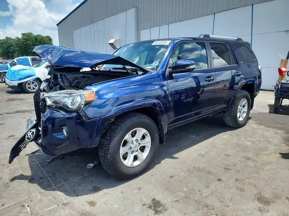 JTEZU5JR7K5207525 2019 TOYOTA 4RUNNER-0