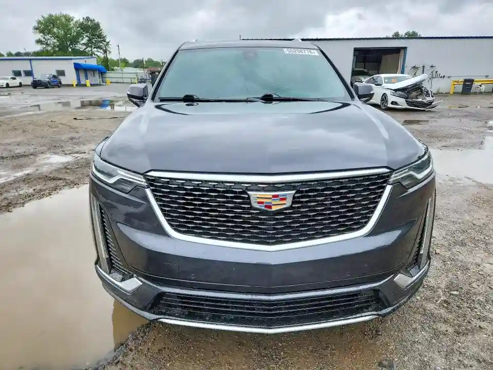 1GYKPCRS9LZ194001 2020 CADILLAC XT6-4