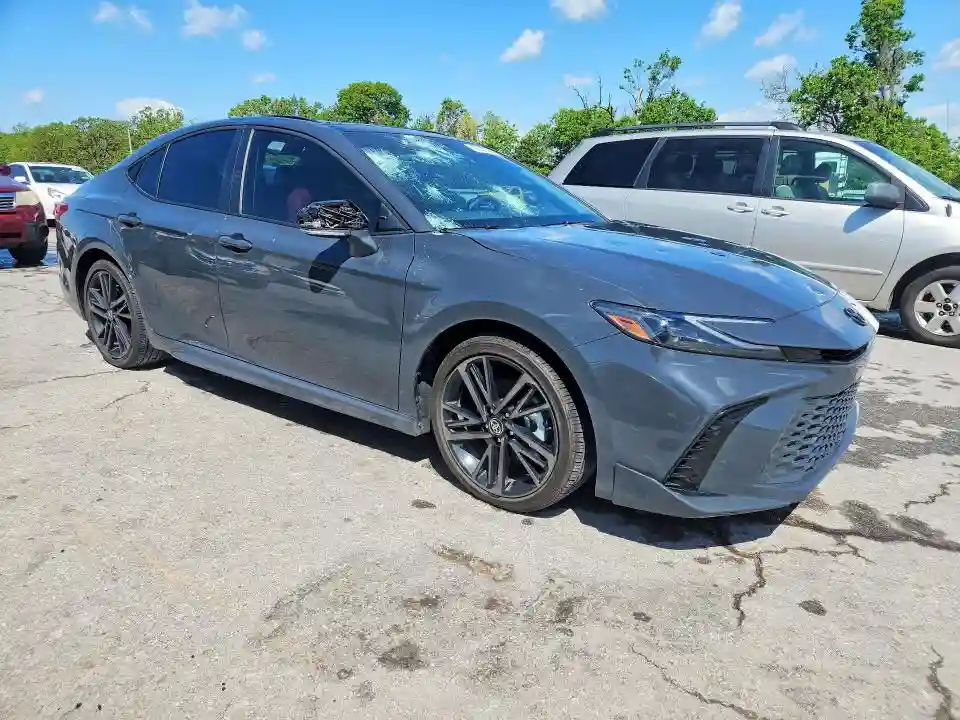 4T1DAACK8SU524456 2025 TOYOTA CAMRY-3
