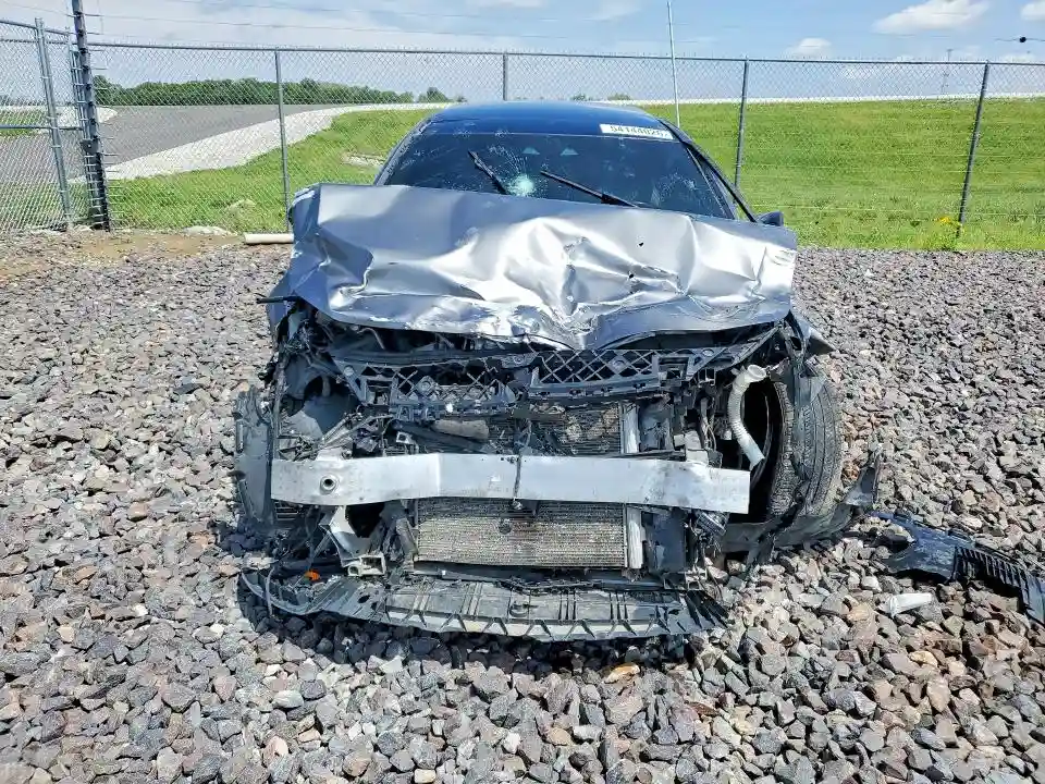WDD3G4FB7KW001452 2019 MERCEDES-BENZ A-CLASS-4