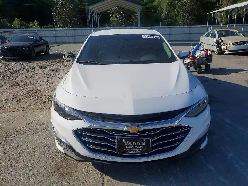 1G1ZC5ST5LF072390 2020 CHEVROLET MALIBU-4