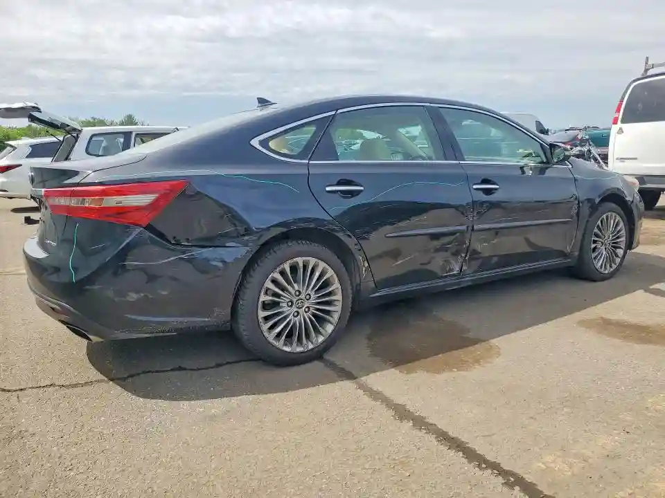 4T1BK1EB3HU262906 2017 TOYOTA AVALON-2