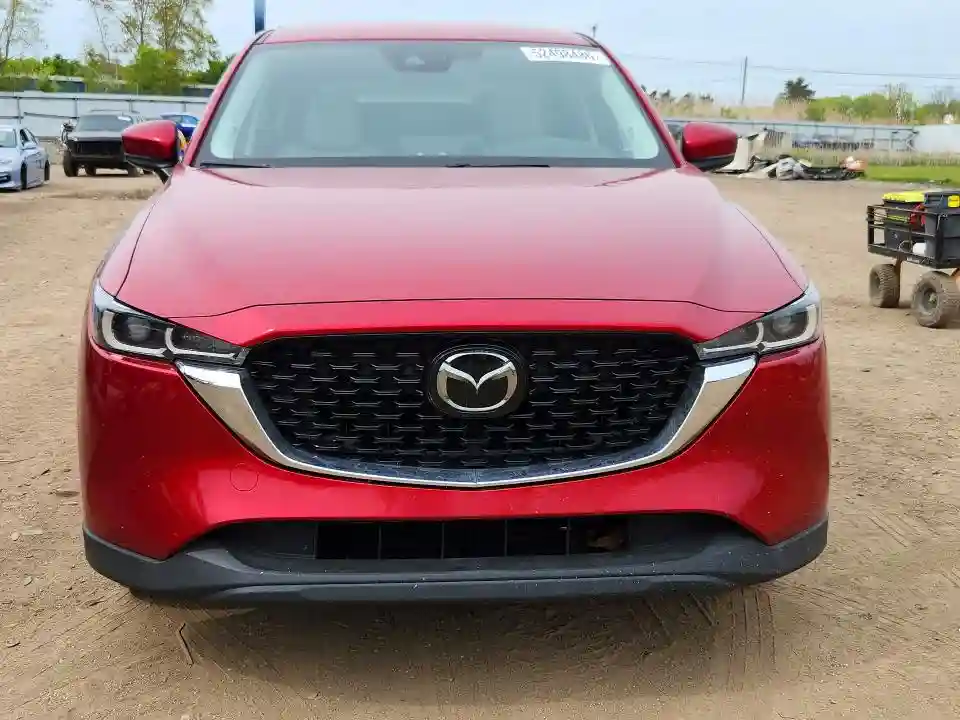 JM3KFBBM2N0572107 2022 MAZDA CX-5-4