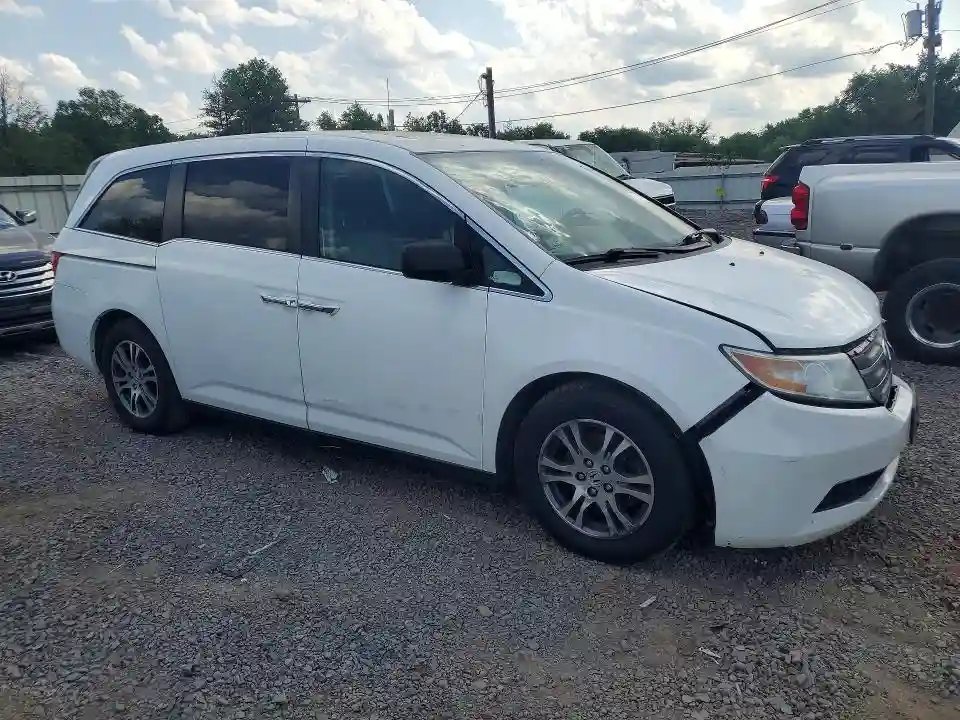 5FNRL5H6XDB053462 2013 HONDA ODYSSEY-3