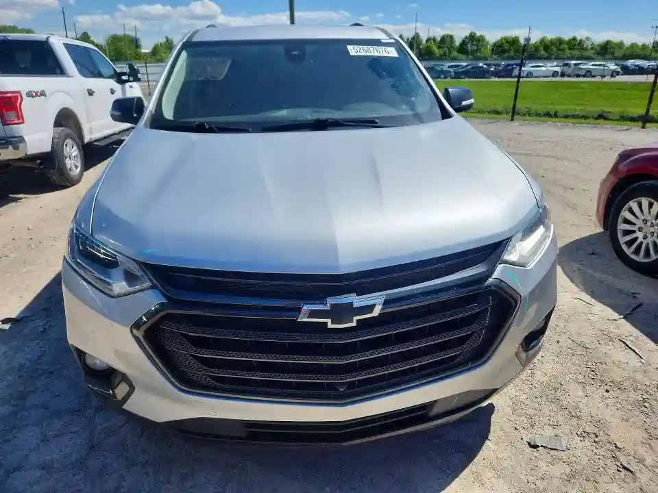 1GNEVKKW7MJ263789 2021 CHEVROLET TRAVERSE-4