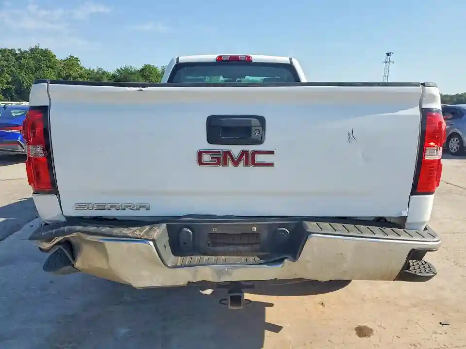 1GTN1LEC0GZ900037 2016 GMC SIERRA-5