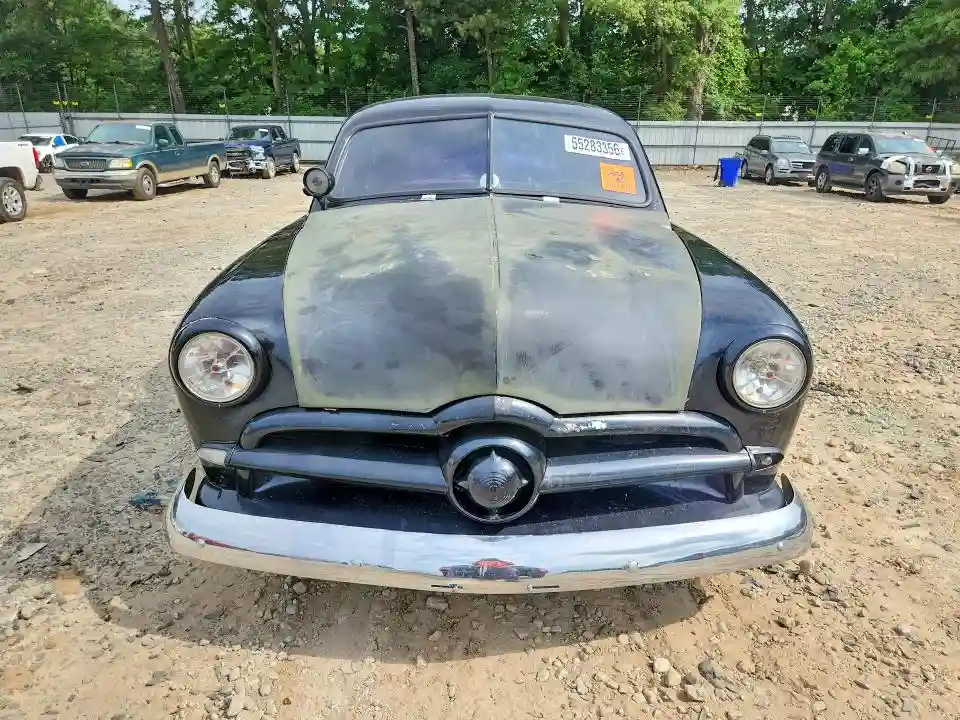 8BA528805 1975 FORD CUSTOM-4