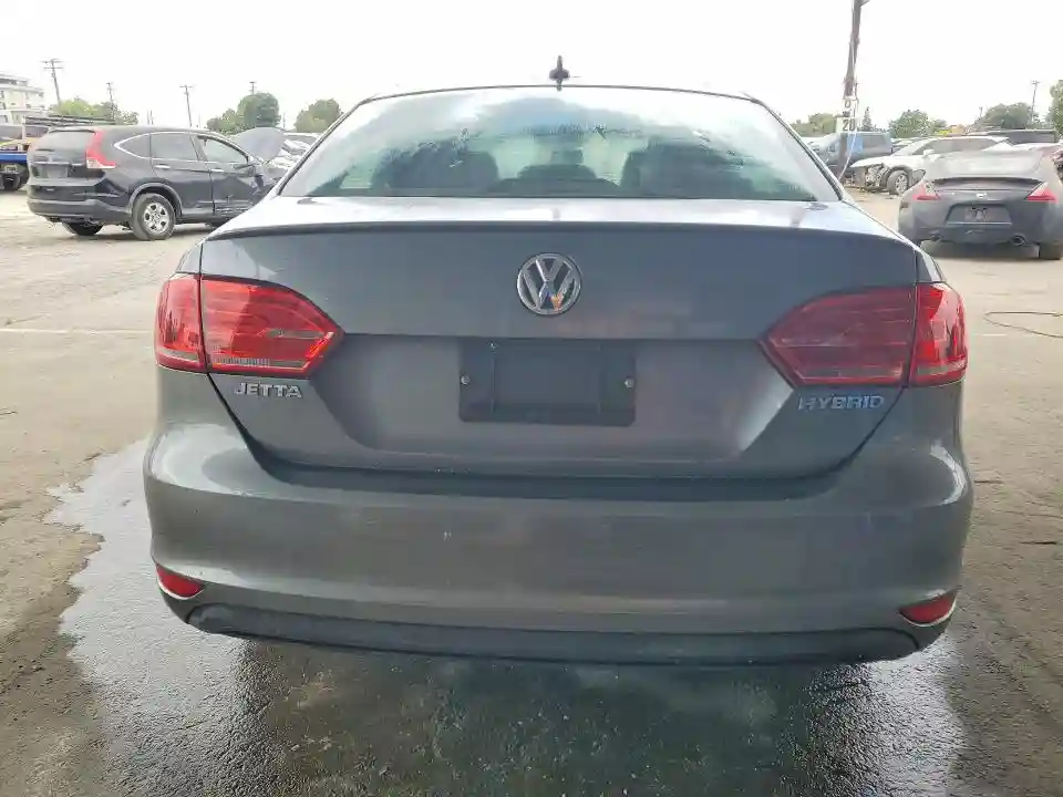 3VW637AJ9DM264206 2013 VOLKSWAGEN JETTA-5