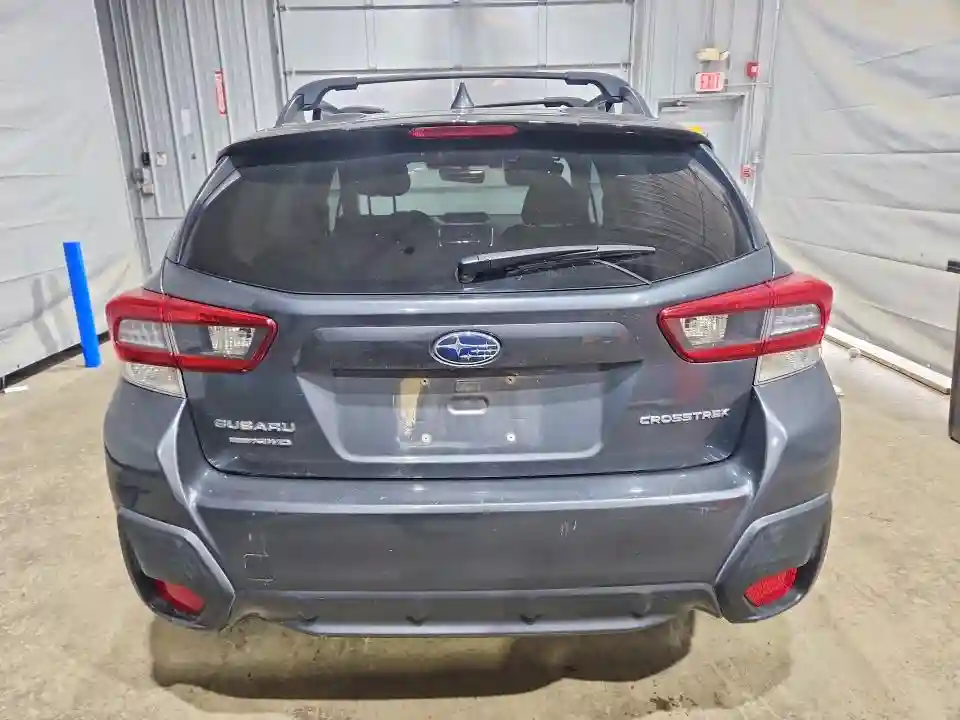 JF2GTAEC7MH256434 2021 SUBARU CROSSTREK-5