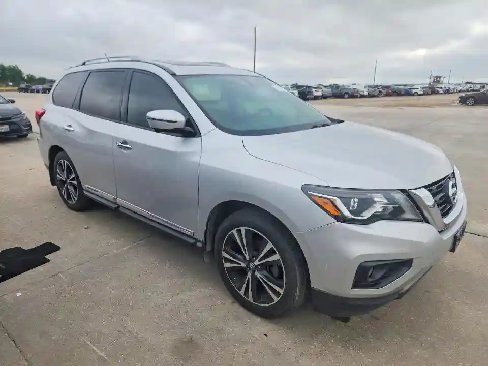 5N1DR2MN5HC698247 2017 NISSAN PATHFINDER-3