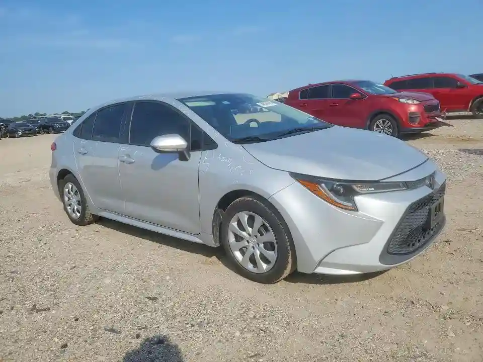 5YFEPRAE2LP104757 2020 TOYOTA COROLLA-3