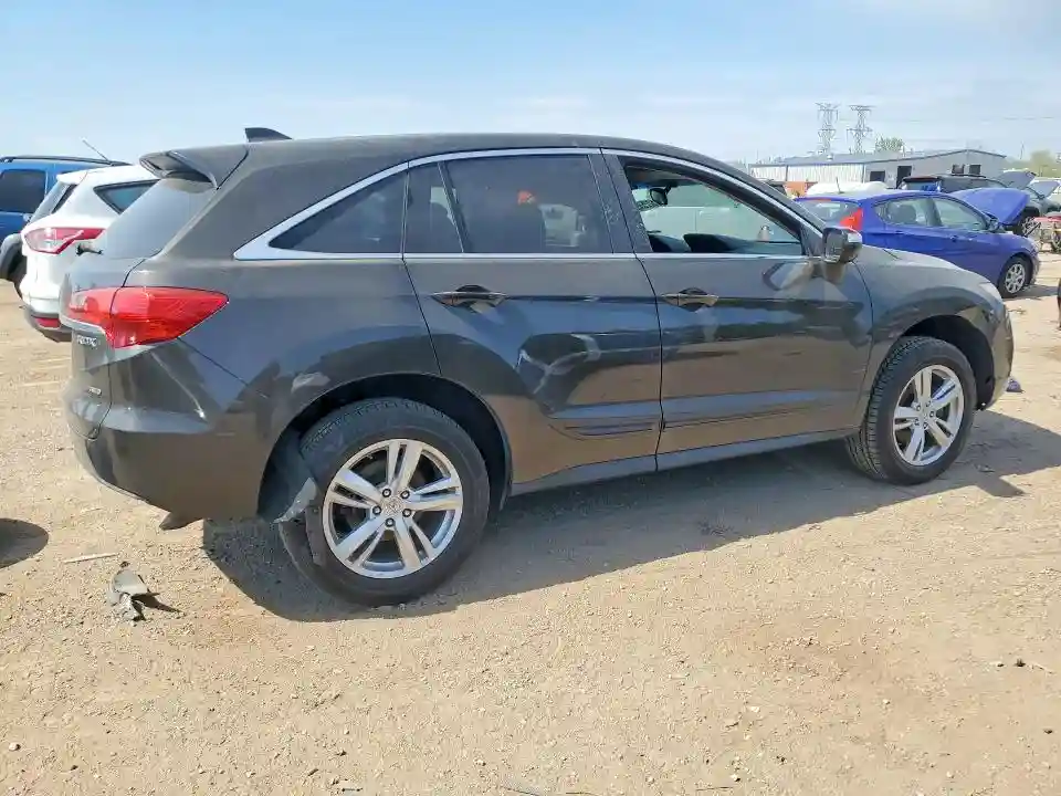 5J8TB4H53EL003660 2014 ACURA RDX-2