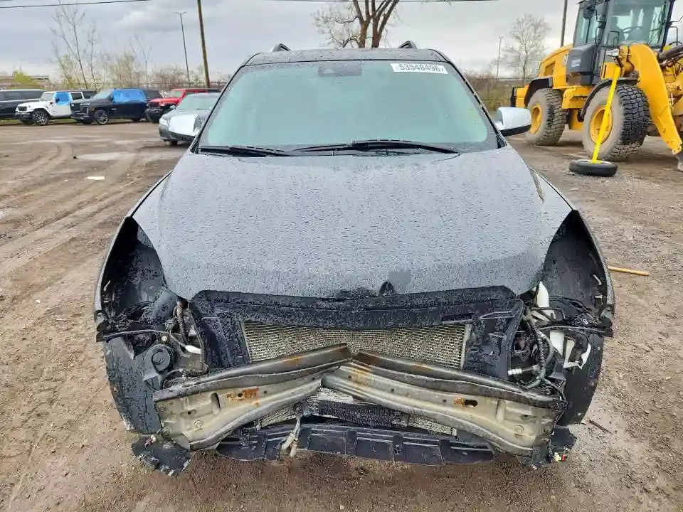 2GNFLHE34F6187544 2015 CHEVROLET EQUINOX-4