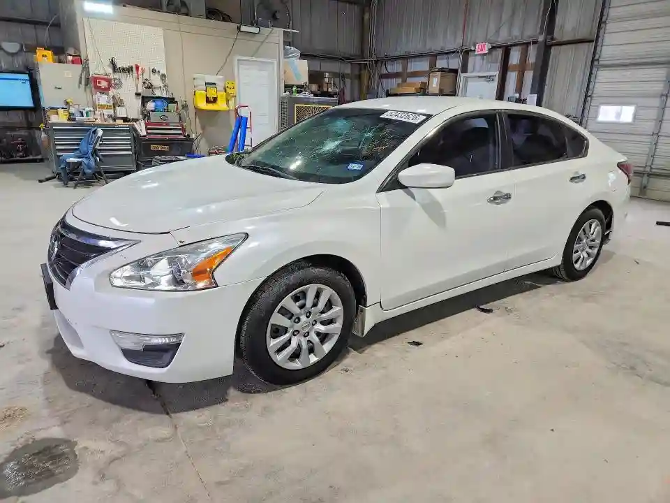 1N4AL3AP7FN325920 2015 NISSAN ALTIMA-0