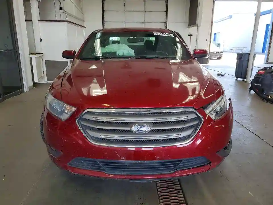 1FAHP2H8XEG119697 2014 FORD TAURUS-4