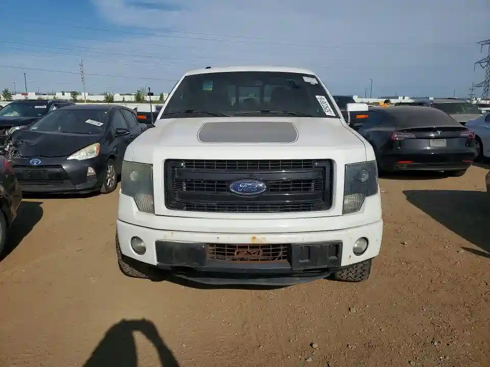 1FTFW1ET5DFA63065 2013 FORD F150-4