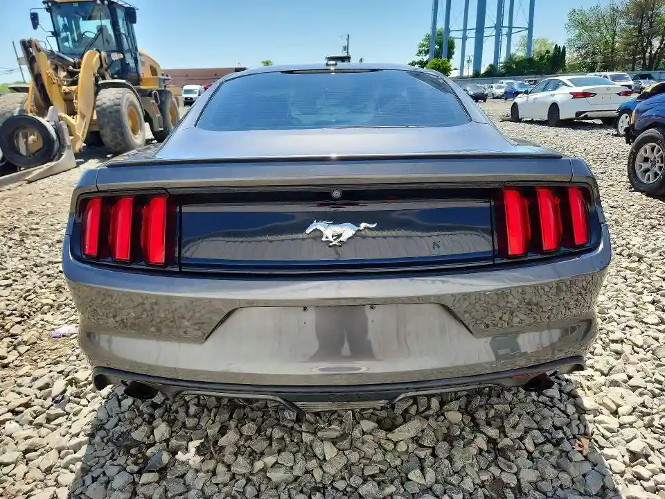 1FA6P8TH8H5295679 2017 FORD MUSTANG-5