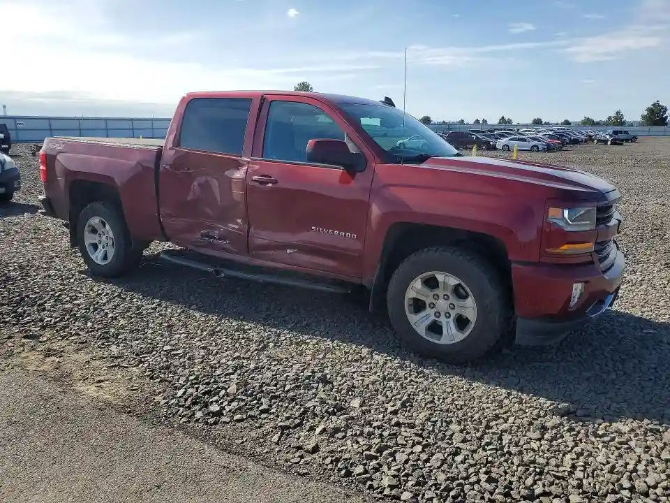 3GCUKREC5HG413400 2017 CHEVROLET SILVERADO-3