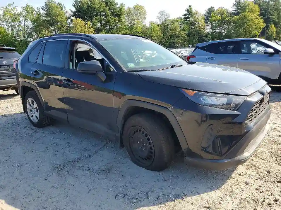 JTMF1RFV2KD505371 2019 TOYOTA RAV4-3