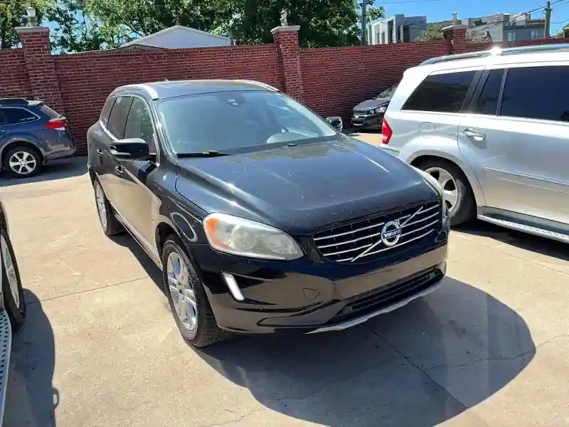 YV440MDK8G2853679 2016 VOLVO XC60-0