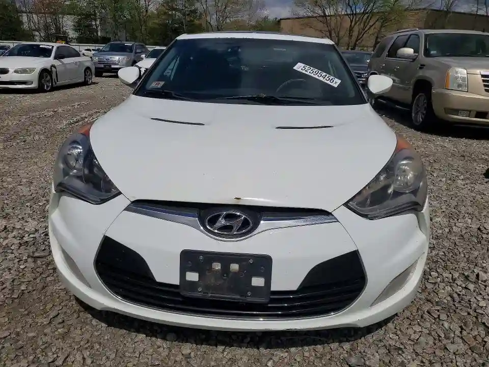 KMHTC6AD7DU094476 2013 HYUNDAI VELOSTER-4