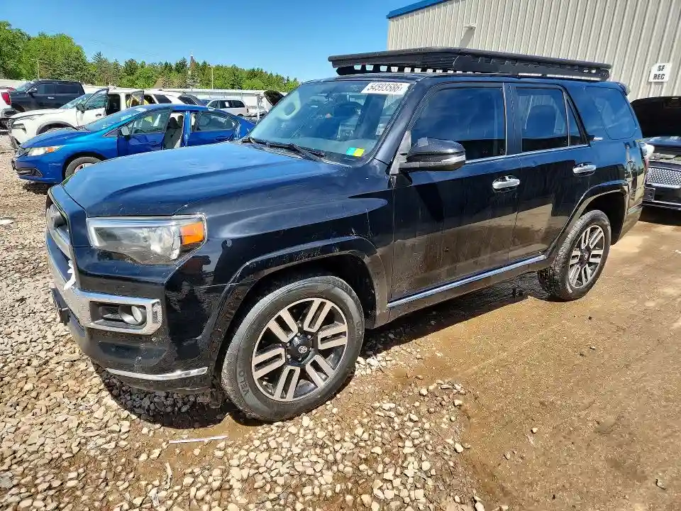 JTEBU5JR9G5348573 2016 TOYOTA 4RUNNER-0