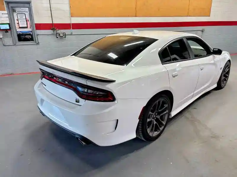 2C3CDXGJ6PH505771 2023 DODGE CHARGER-3