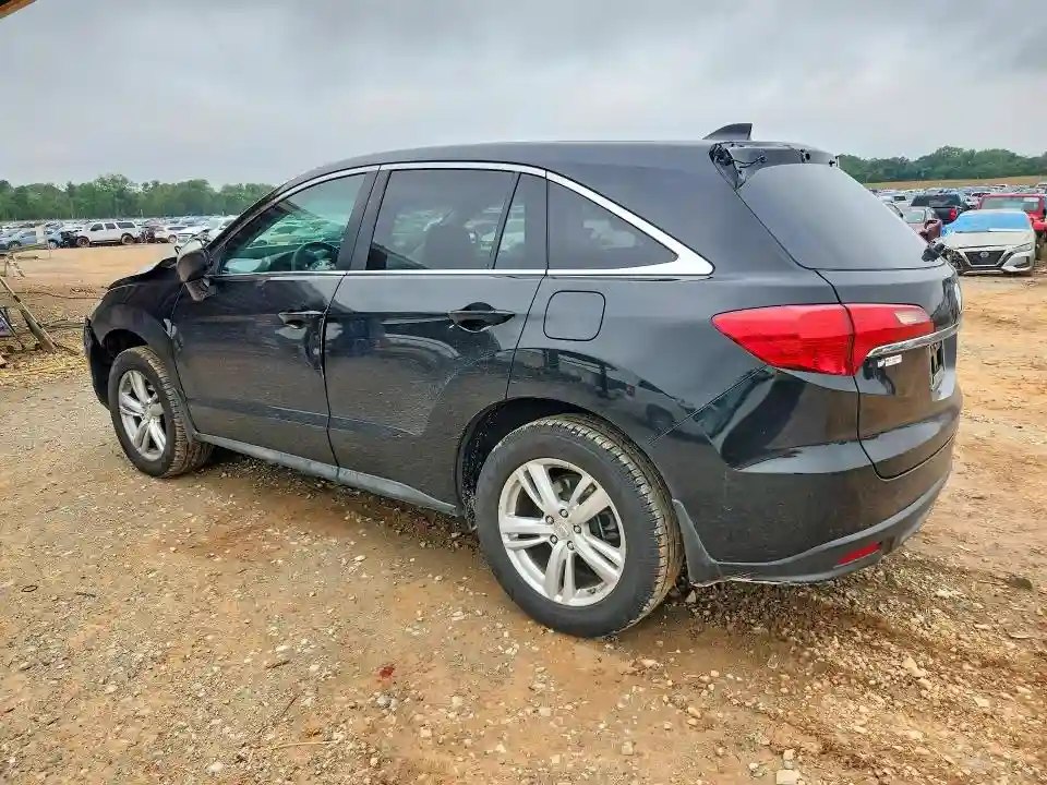 5J8TB3H53DL011055 2013 ACURA RDX-1