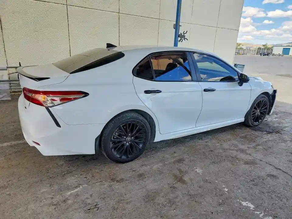 4T1G11AK2LU397124 2020 TOYOTA CAMRY-2