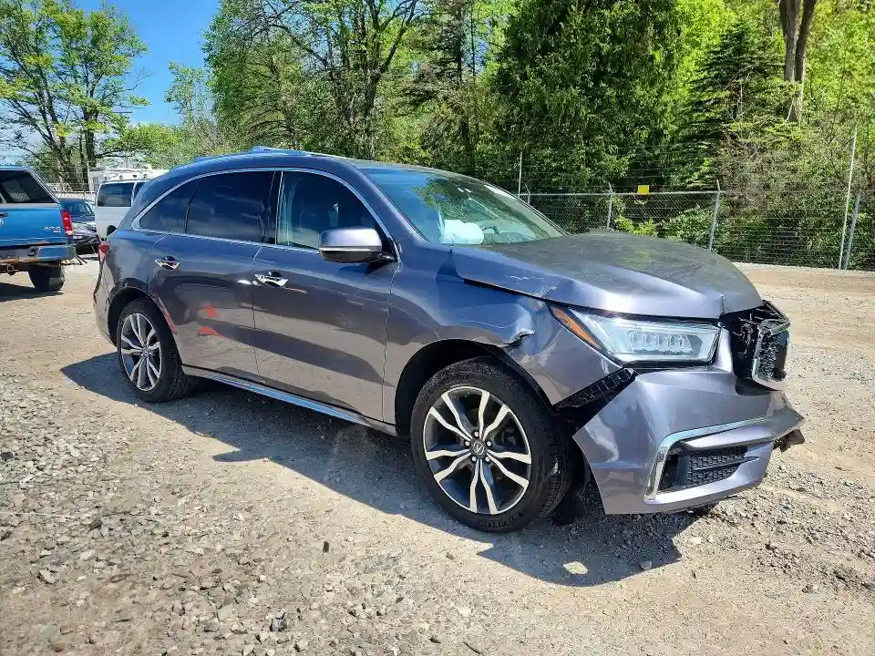 5J8YD4H81KL021144 2019 ACURA MDX-3