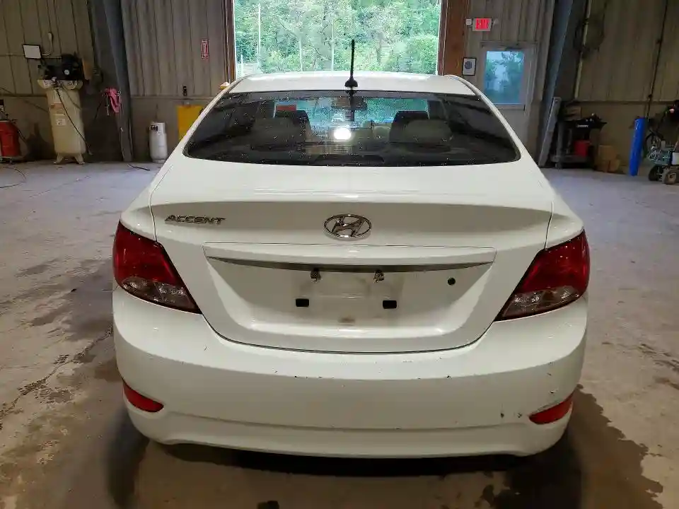 KMHCT4AE6GU102097 2016 HYUNDAI ACCENT-5