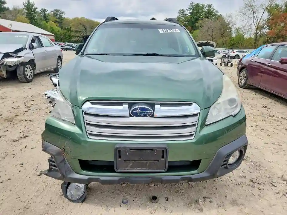 4S4BRBCC4E3253176 2014 SUBARU OUTBACK-4