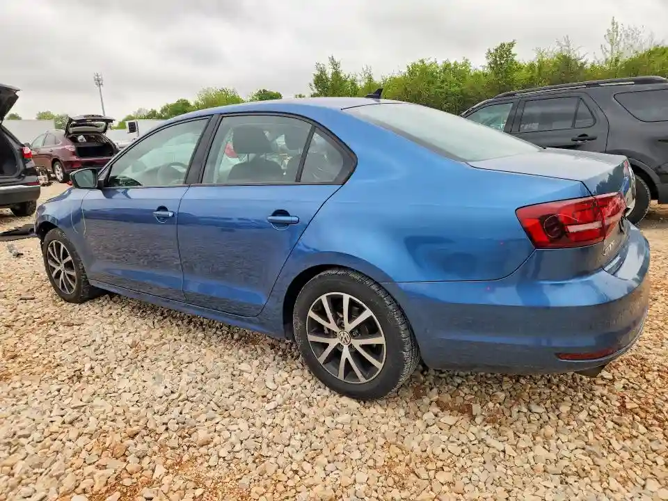 3VWD67AJ5GM237314 2016 VOLKSWAGEN JETTA-1