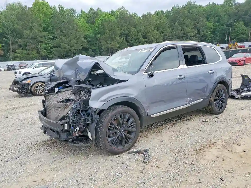 5XYP5DHC6LG071448 2020 KIA TELLURIDE-0