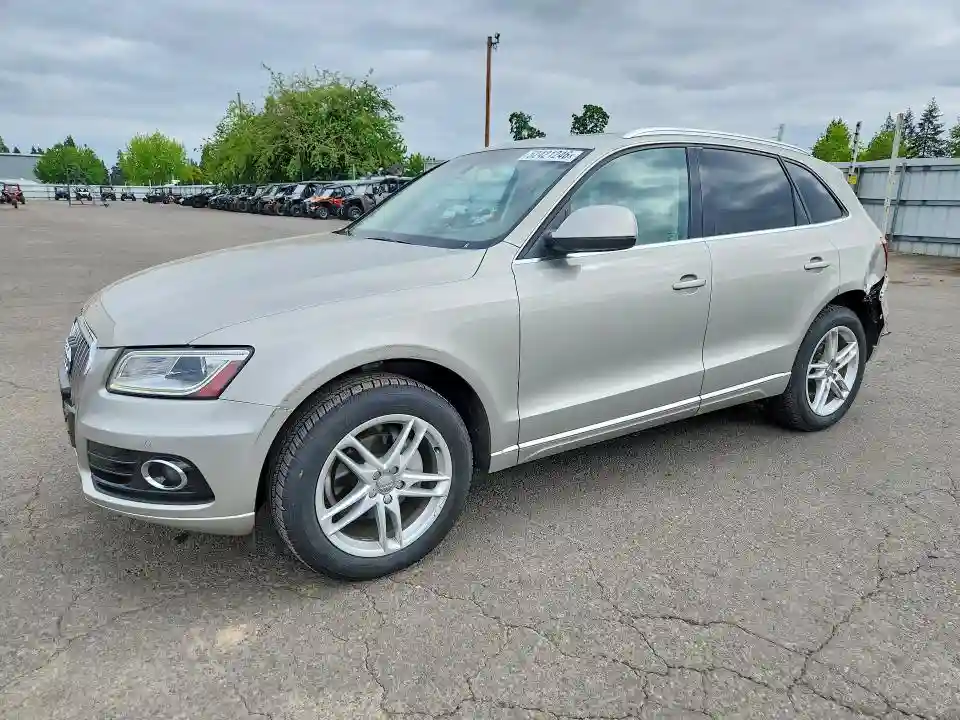 WA1LFAFP1DA030396 2013 AUDI Q5-0