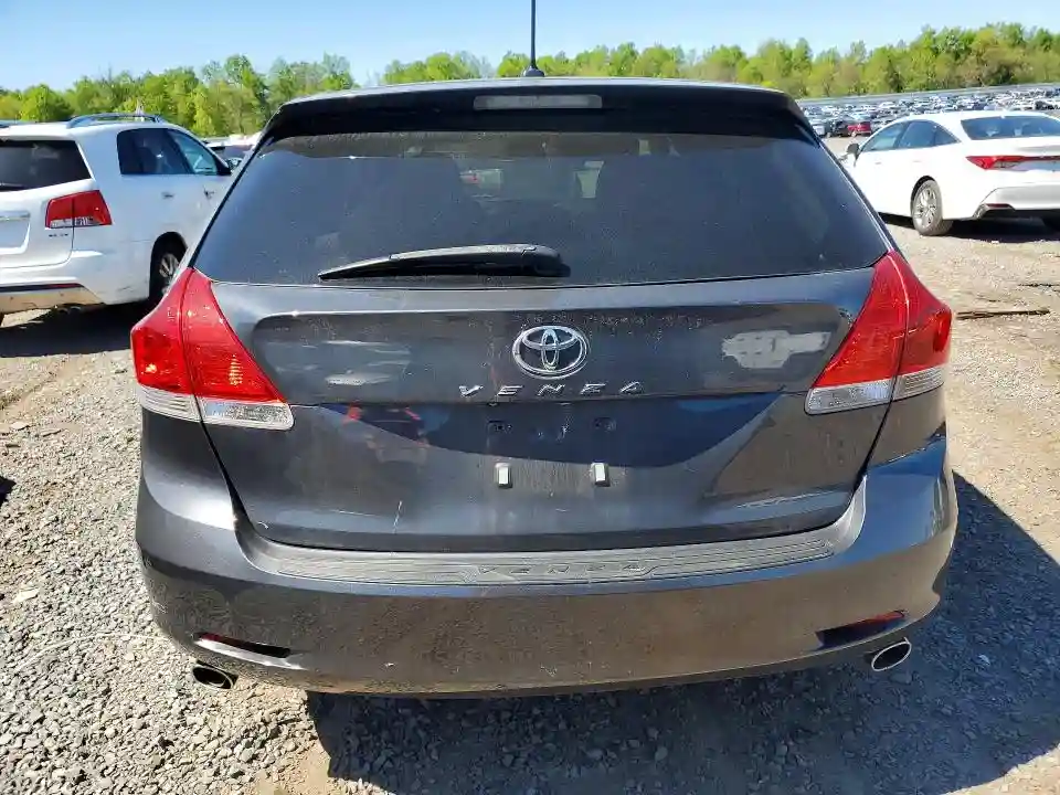 4T3BK3BB8BU045835 2011 TOYOTA VENZA-5
