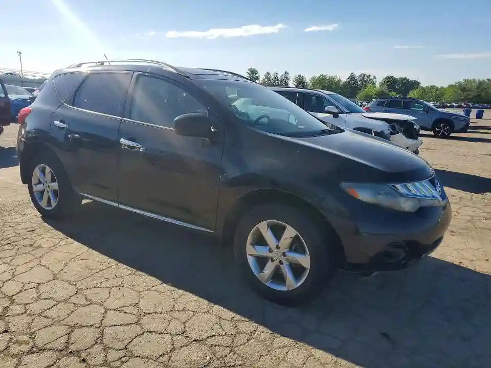 JN8AZ1MW2AW139418 2010 NISSAN MURANO-3