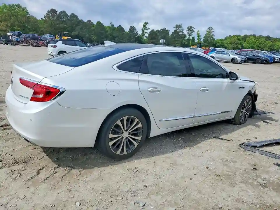 1G4ZP5SSXHU155380 2017 BUICK LACROSSE-2