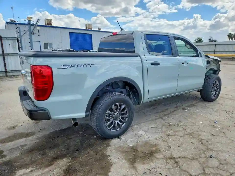 1FTER4EH3MLE06988 2021 FORD RANGER-2