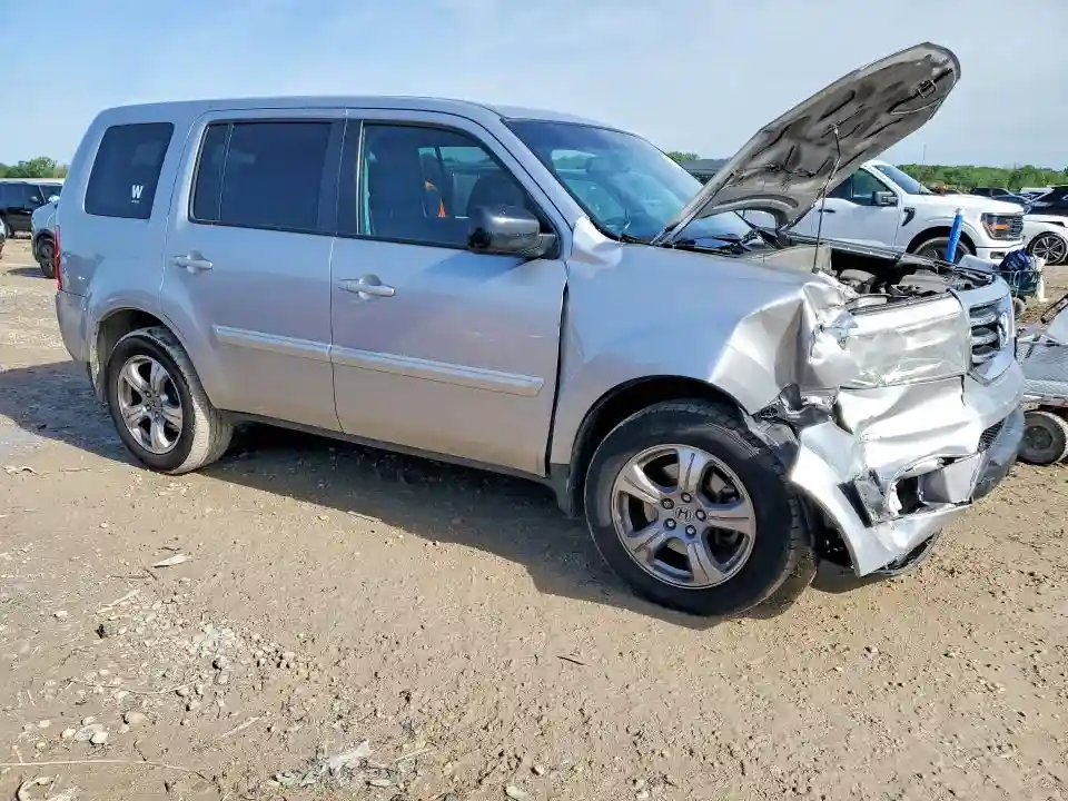 5FNYF4H5XFB022316 2015 HONDA PILOT-3