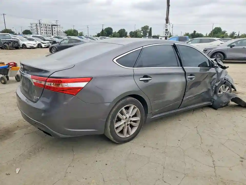 4T1BK1EB9EU130261 2014 TOYOTA AVALON-2