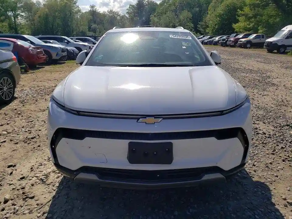 3GN7DLRP4SS158784 2025 CHEVROLET EQUINOX-4