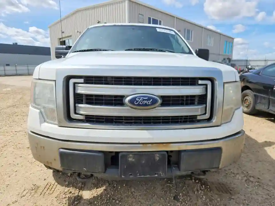 1FTFX1EF5DFA22524 2013 FORD F-150-4